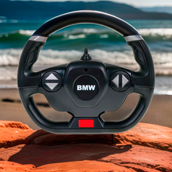 Машинка RC BMW i4 8600021298534
Серый
Кремовый  photo 8