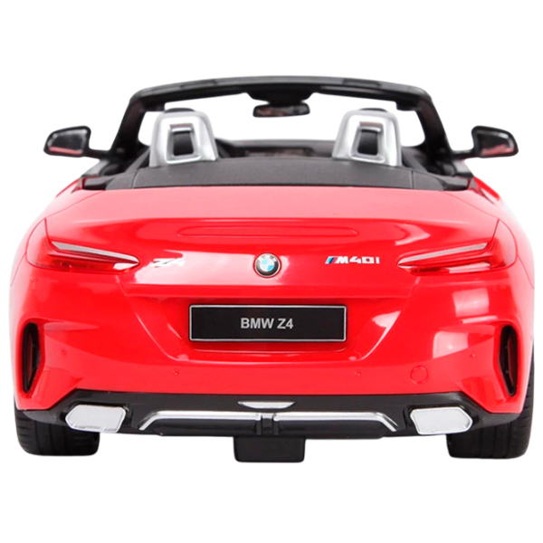 Mașină RC BMW Z4 8600018873133
Gray
Red  photo 4