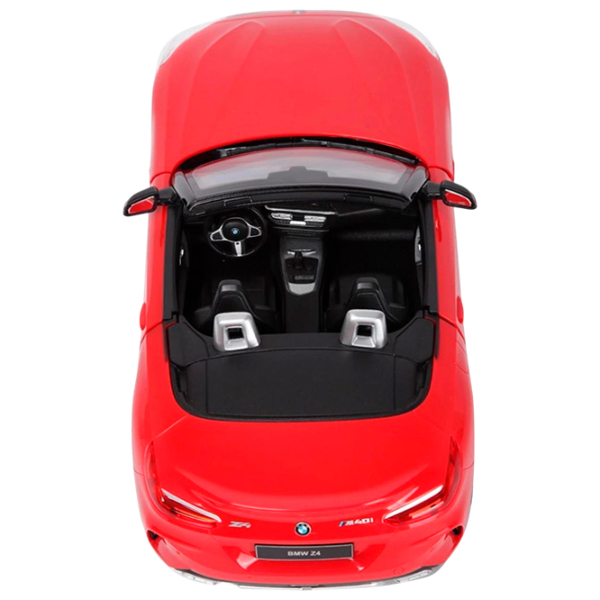 Mașină RC BMW Z4 8600018873133
Gray
Red  photo 6