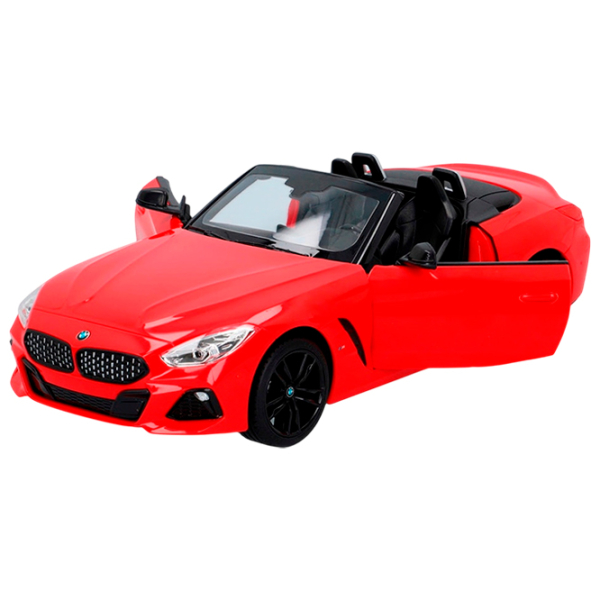 Mașină RC BMW Z4 8600018873133
Gray
Red  photo 7