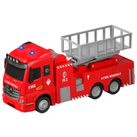 Camion Richi Tichi 25452 8600018525452
Gray
Red 