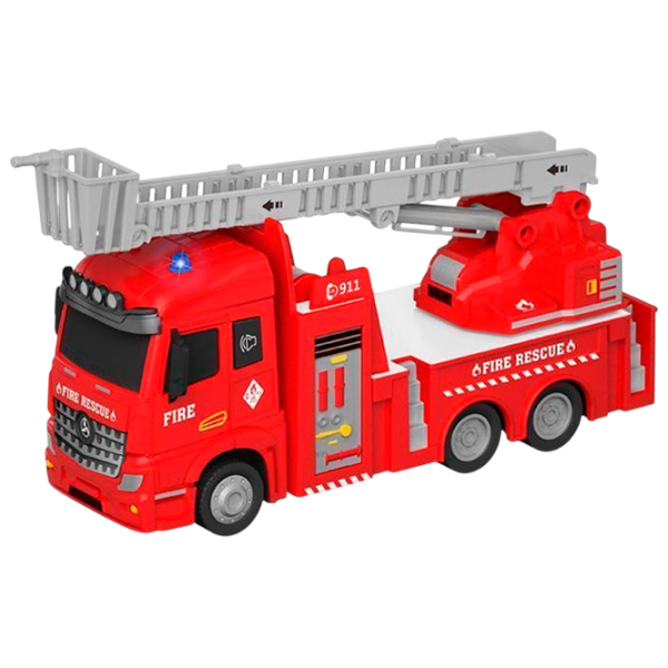Camion Richi Tichi 25452 8600018525452
Gray
Red  photo 2