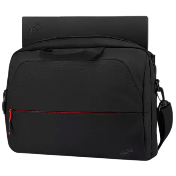 Сумка для ноутбука Lenovo ThinkPad Essential Topload 15.6" Черный  photo 4