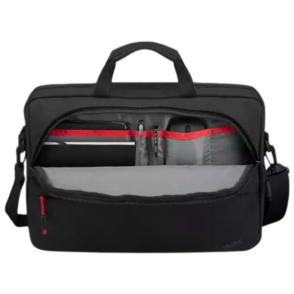 Сумка для ноутбука Lenovo ThinkPad Essential Topload 15.6" Черный  photo 5