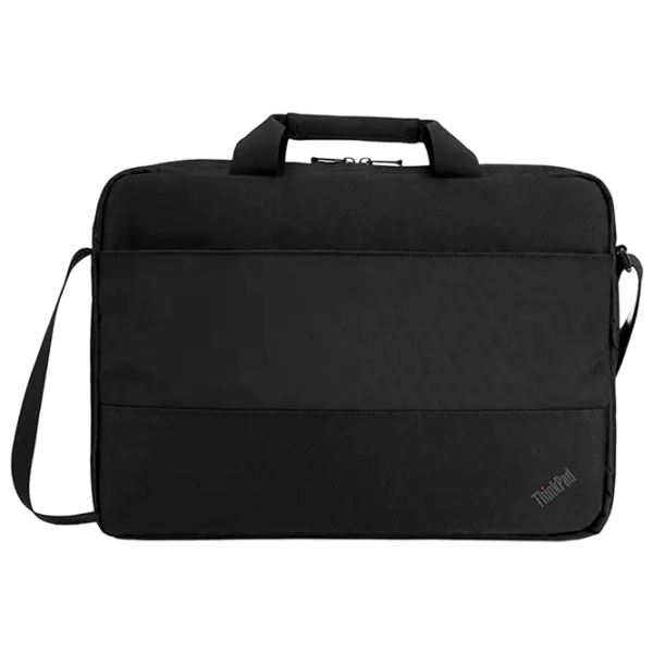 Сумка для ноутбука Lenovo ThinkPad Basic Topload 15.6" Черный  photo 1
