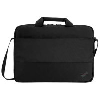 Сумка для ноутбука Lenovo ThinkPad Basic Topload 15.6" Черный