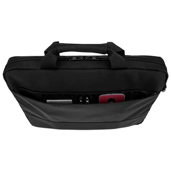 Сумка для ноутбука Lenovo ThinkPad Basic Topload 15.6" Черный  photo 2