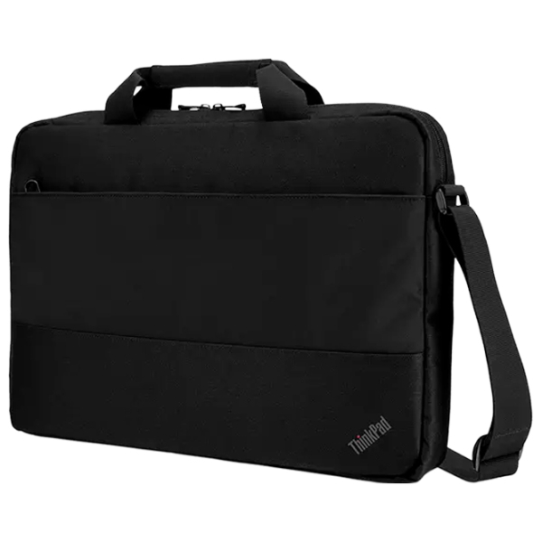 Сумка для ноутбука Lenovo ThinkPad Basic Topload 15.6" Черный  photo 3