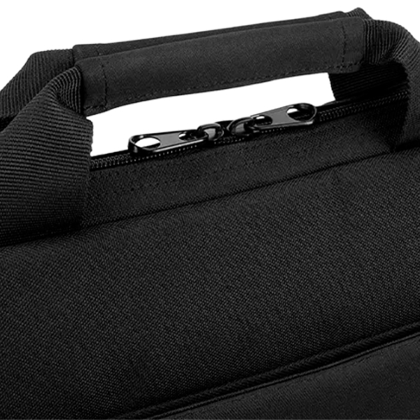 Сумка для ноутбука Lenovo ThinkPad Basic Topload 15.6" Черный  photo 9