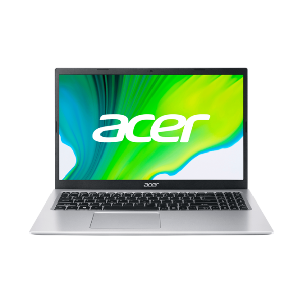 Ноутбук Acer Aspire 3 A315-35 Pure Серебряный 15.6" | 8 ГБ | 256 ГБ | Intel Celeron N4500 | VGA Встроенная photo 1