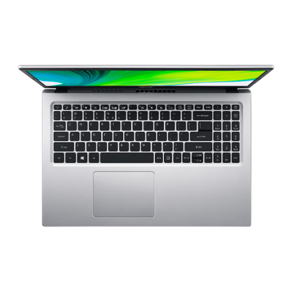 Ноутбук Acer Aspire 3 A315-35 Pure Серебряный 15.6" | 8 ГБ | 256 ГБ | Intel Celeron N4500 | VGA Встроенная photo 3
