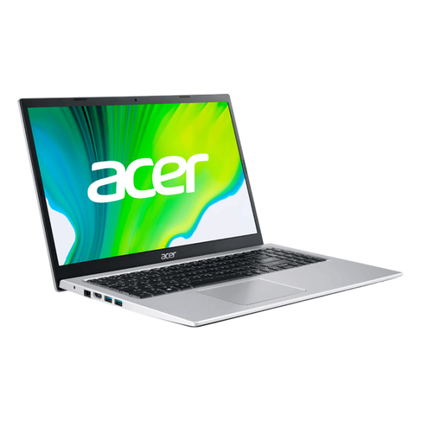Ноутбук Acer Aspire 3 A315-35 Pure Серебряный 15.6" | 8 ГБ | 256 ГБ | Intel Celeron N4500 | VGA Встроенная photo 4