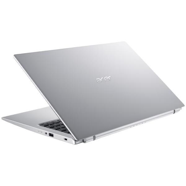 Ноутбук Acer Aspire 3 A315-35 Pure Серебряный 15.6" | 8 ГБ | 256 ГБ | Intel Celeron N4500 | VGA Встроенная photo 5