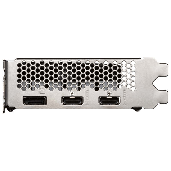 Placă video MSI GeForce RTX 3050 VENTUS 2X E OC 6 GB PCI Express x16 4.0 photo 4