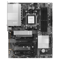 Материнская плата MSI PRO B840-P WIFI ATX 