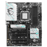 Материнская плата MSI B840 GAMING PLUS WIFI ATX 