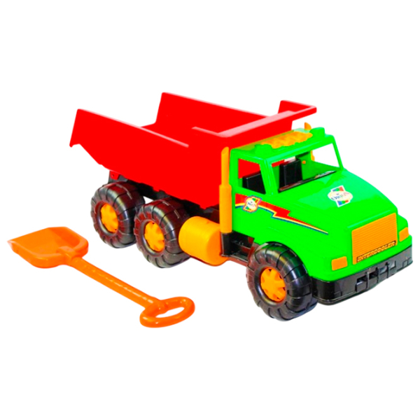 Camion Orion Toys 795 4823036900795
Black
Multicolor  photo 2