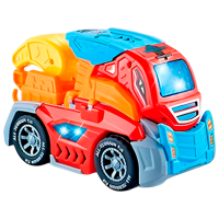 Mașină Richi Tichi 86983 8600023186983
Gray
Red 
