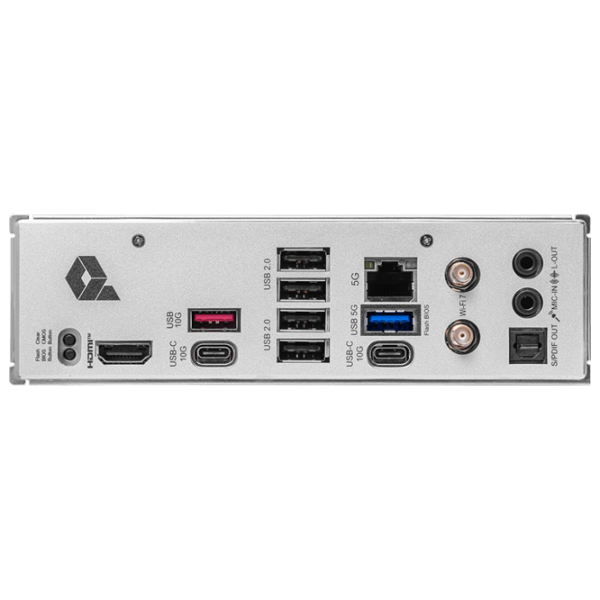 Материнская плата MSI B850 GAMING PLUS WIFI ATX  photo 4