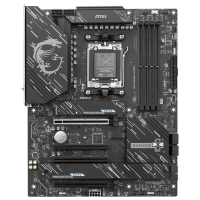 Материнская плата MSI X870 GAMING PLUS WIFI ATX 