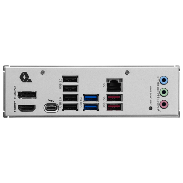 Placă de bază MSI PRO B860-P ATX  photo 4