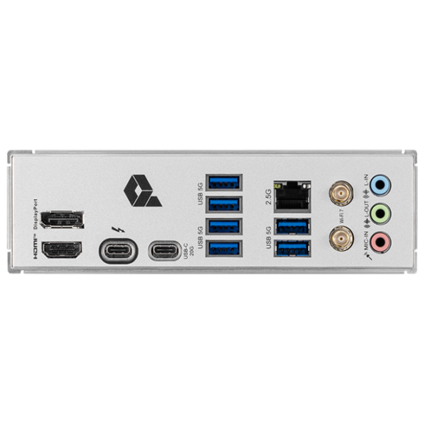 Материнская плата MSI PRO Z890-S WIFI ATX  photo 4