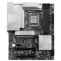 Материнская плата MSI PRO Z890-P WIFI ATX 
