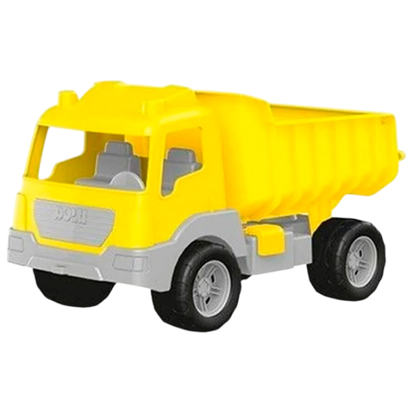 Грузовик Dolu Toy 07123 8690089071231
Серый
Разноцветный  photo 5