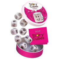 Настольная игра Asmodee Rory's Story Cubes: Fantasia Набор кубиков, 1+