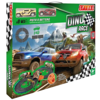 Pistă auto Spidko 40723 8014966407232 Multicolor 