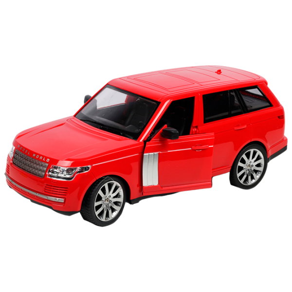 Машинка Richi Tichi 06718 8600020406718
Серый
Красный  photo 1