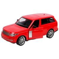 Машинка Richi Tichi 06718 8600020406718
Серый
Красный 