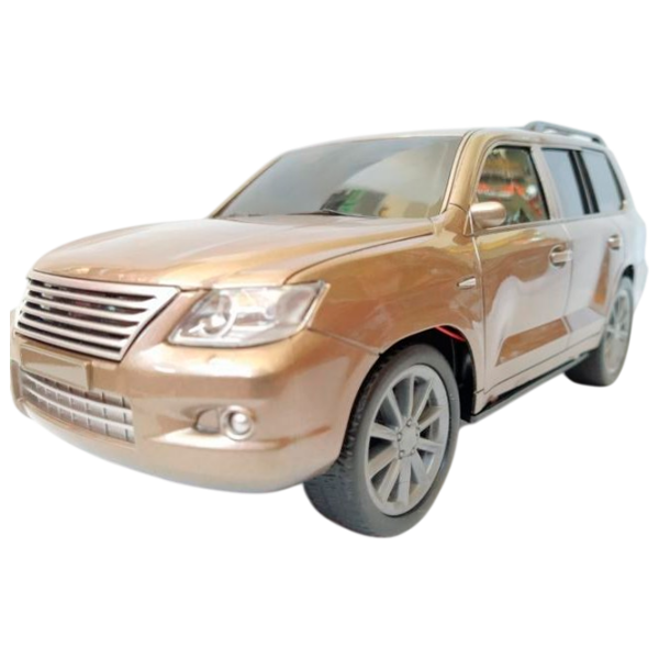 Машинка Richi Tichi 06749 8600020406749
Серый
Кремовый  photo 1
