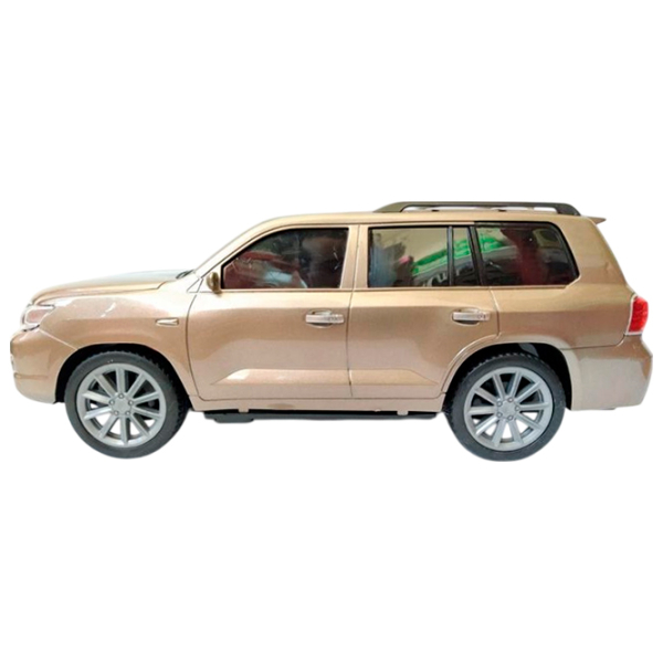 Машинка Richi Tichi 06749 8600020406749
Серый
Кремовый  photo 4