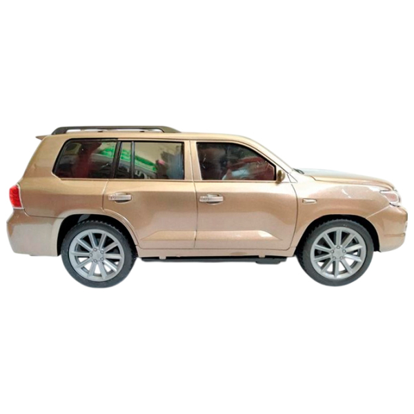 Машинка Richi Tichi 06749 8600020406749
Серый
Кремовый  photo 5
