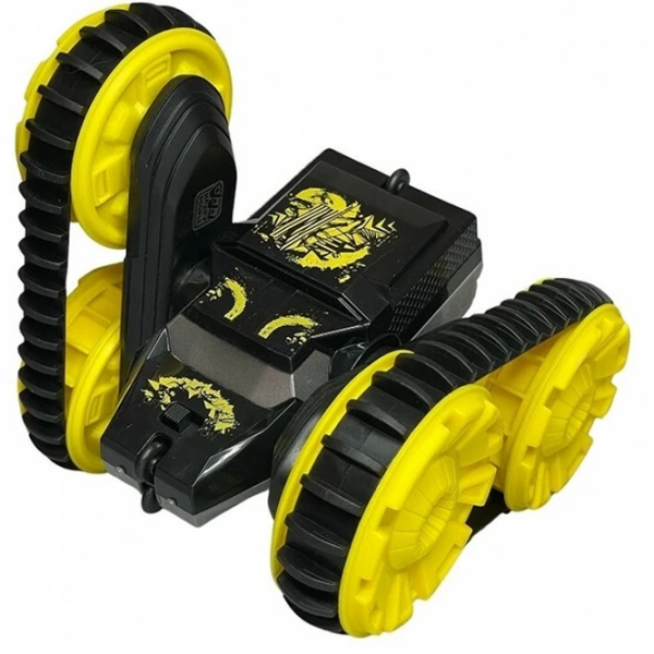 Mașină Happy People 30154 4008332301549 Black
Yellow  photo 3