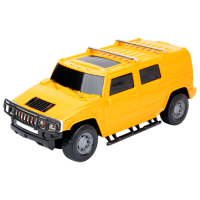 Машинка Richi Tichi 06725 8600020406725
Серый
Желтый 