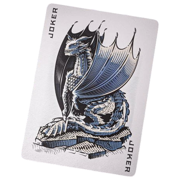 Joc de masă Theory11 Game of Thrones Carti de joc, 8+ photo 5