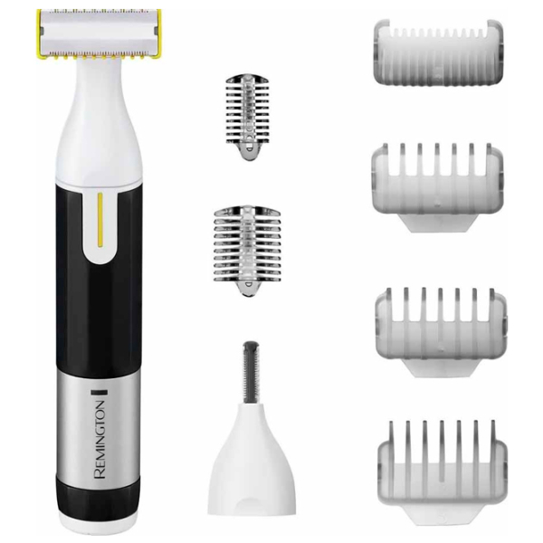 Trimmer Remington HG2000 Black  photo 7