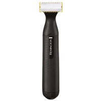 Trimmer Remington HG1000 Black 