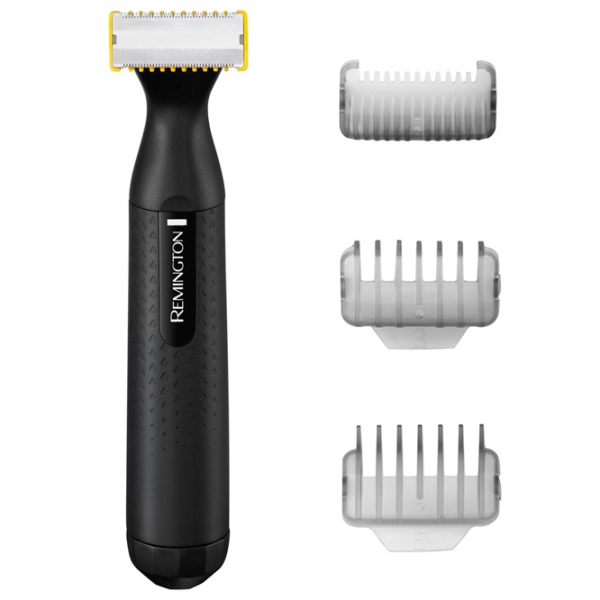 Trimmer Remington HG1000 Black  photo 4