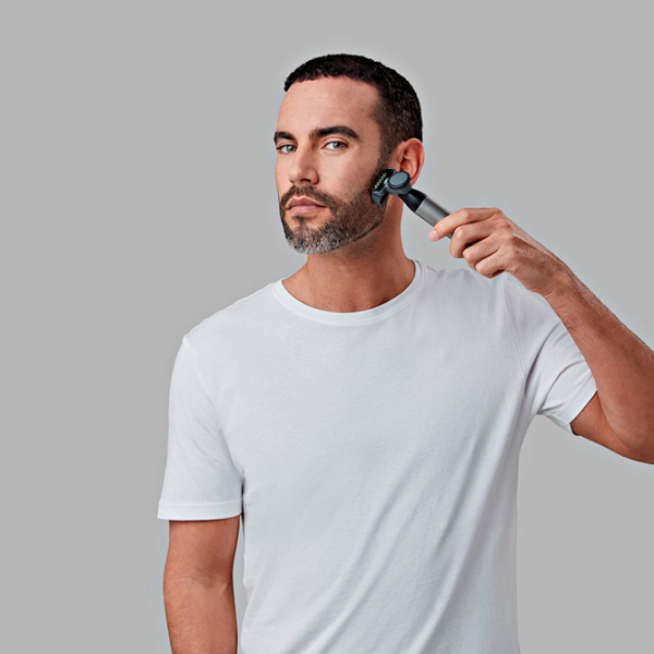 Trimmer Remington HG5000 Black  photo 5