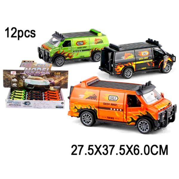 Машинка Richi Tichi 92369 8600023092369
Зелёный
Разноцветный  photo 8