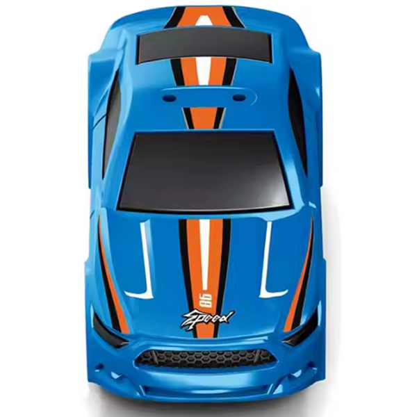 Авто-треки Icom Poland 7165466 197166 Синий  photo 3