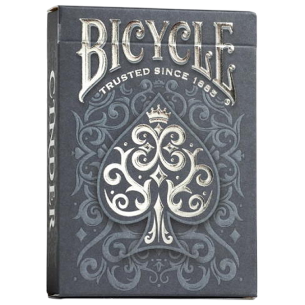 Joc de masă Bicycle Cinder Carti de joc, 8+