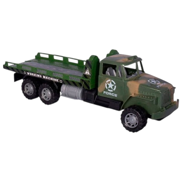 Camion Richi Tichi 89916 8600013589916
Gray
Green  photo 2
