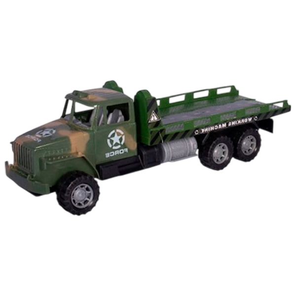 Camion Richi Tichi 89916 8600013589916
Gray
Green  photo 3
