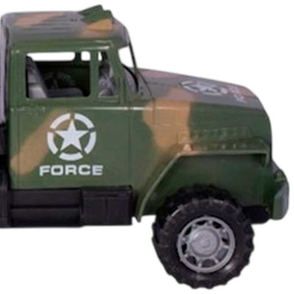 Camion Richi Tichi 89916 8600013589916
Gray
Green  photo 5