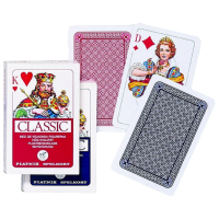 Настольная игра Piatnik Classic Игральные карты, 18+