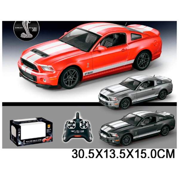 Машинка Richi Tichi 98841 8600020898841
White
Разноцветный  photo 5